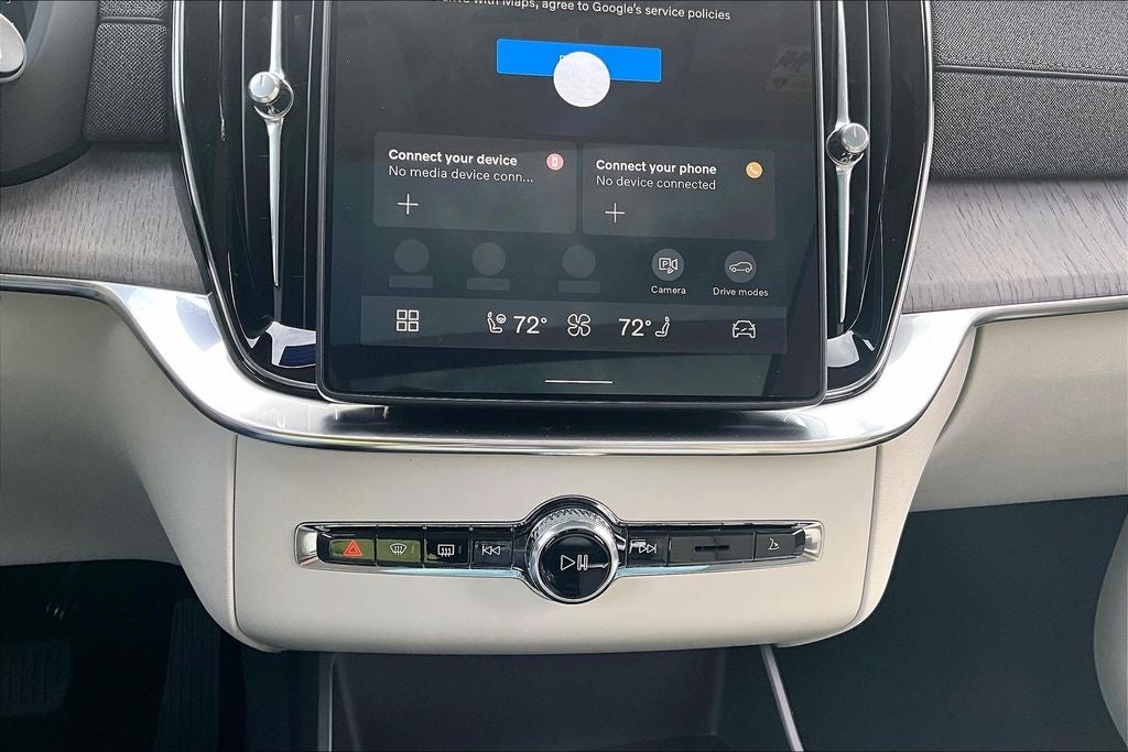 2026 Volvo XC90 B6 Ultra