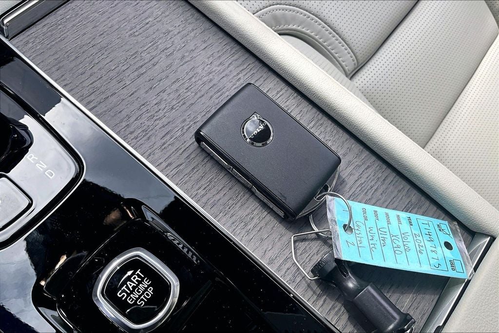 2026 Volvo XC90 B6 Ultra