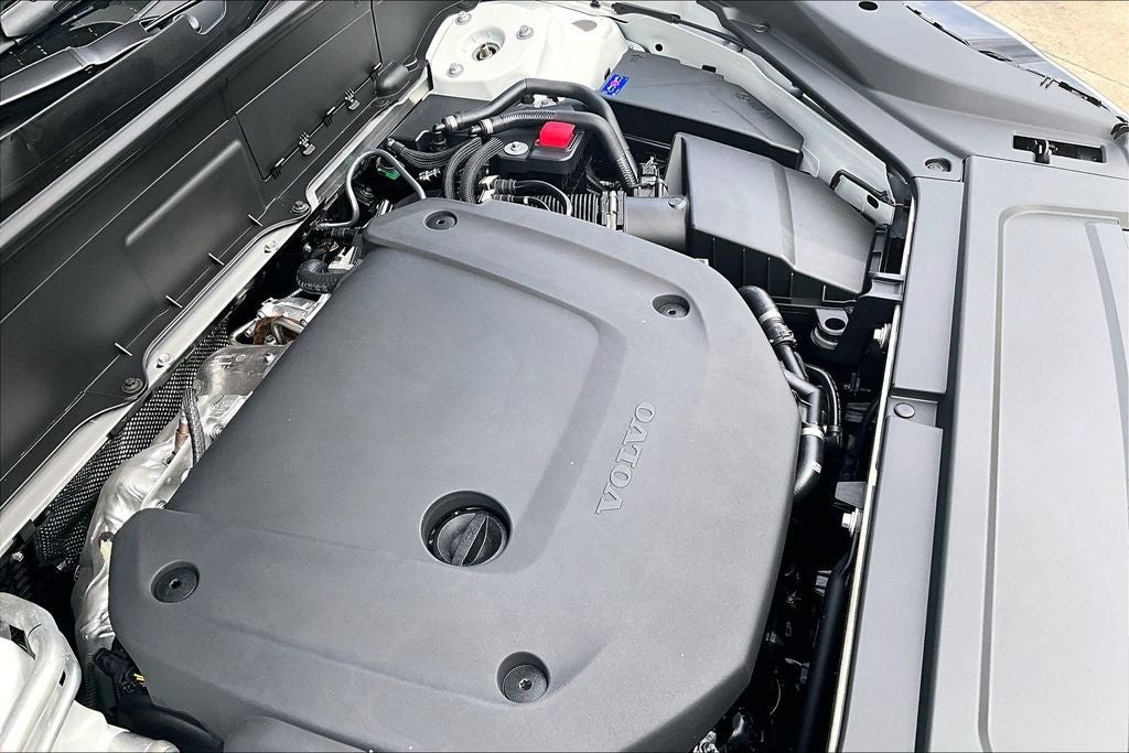 2026 Volvo XC90 B6 Ultra