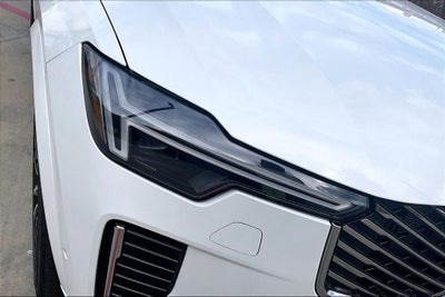 2026 Volvo XC90 B6 Ultra