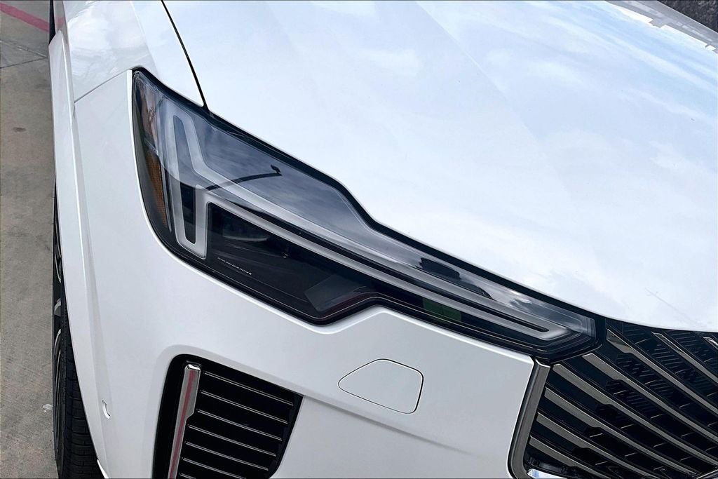 2026 Volvo XC90 B6 Ultra