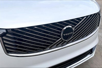 2026 Volvo XC90 B6 Ultra