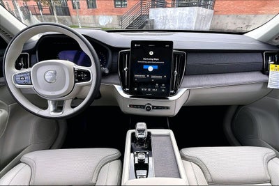 2026 Volvo XC90 B6 Ultra