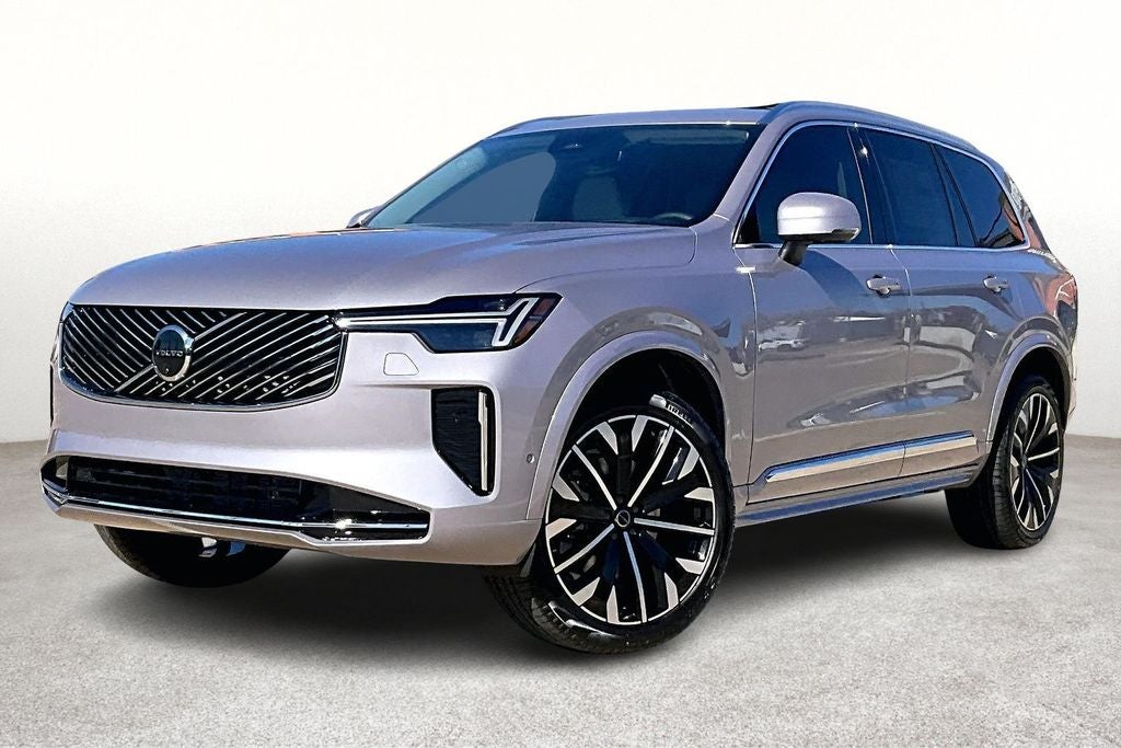 2026 Volvo XC90 B6 Ultra