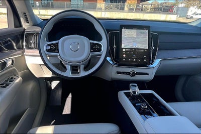 2026 Volvo XC90 B6 Ultra