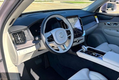 2026 Volvo XC90 B6 Ultra