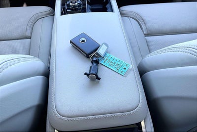 2026 Volvo XC90 B6 Ultra