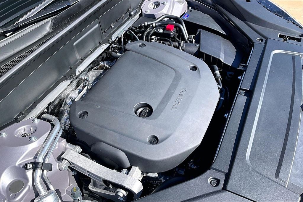 2026 Volvo XC90 B6 Ultra