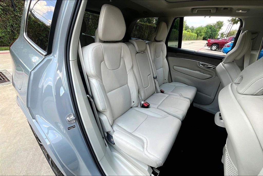 2026 Volvo XC90 B6 Ultra