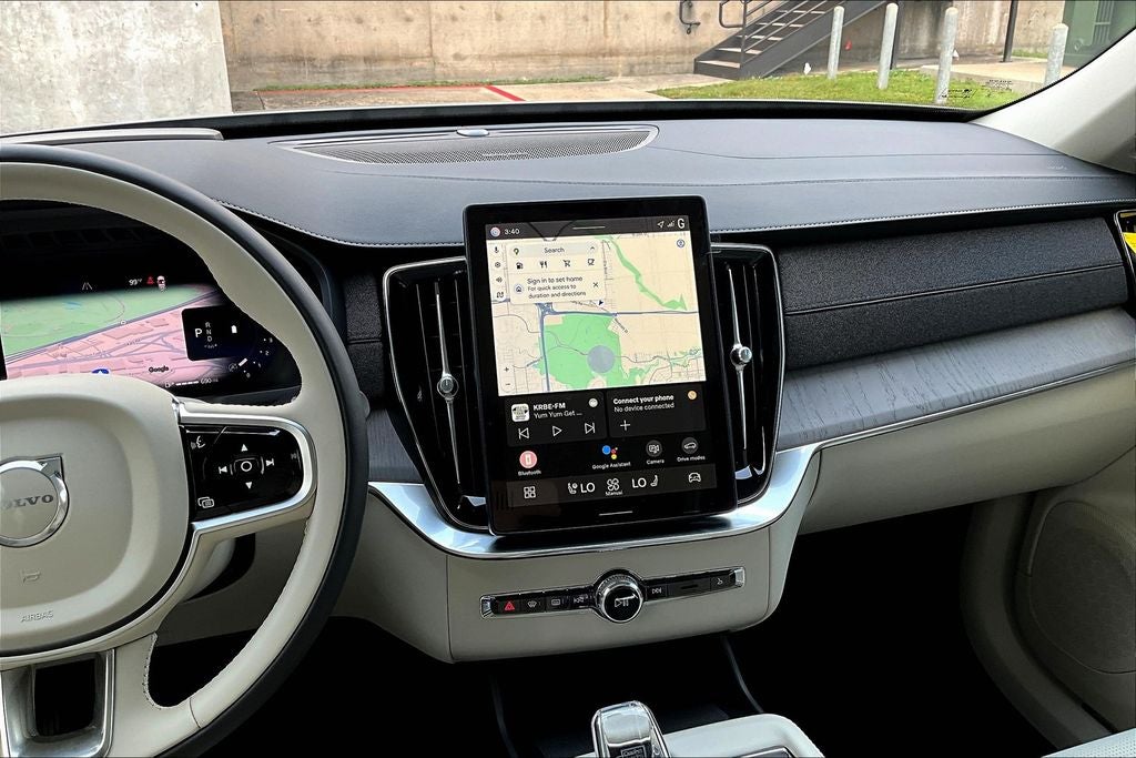 2026 Volvo XC90 B6 Ultra