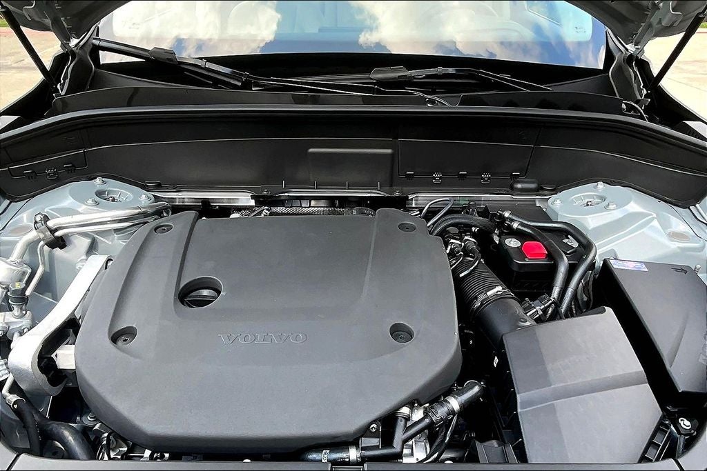 2026 Volvo XC90 B6 Ultra