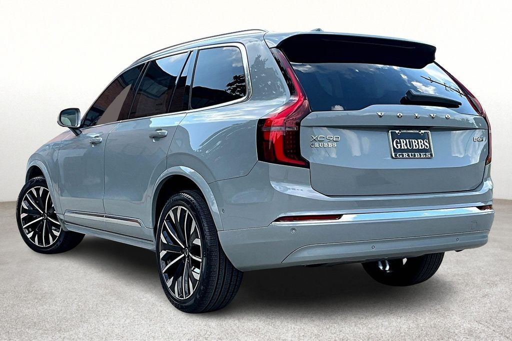 2026 Volvo XC90 B6 Ultra
