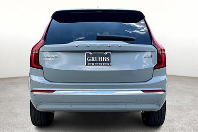 2026 Volvo XC90 B6 Ultra