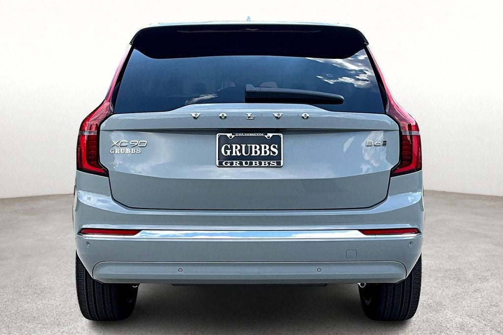 2026 Volvo XC90 B6 Ultra