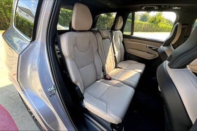 2026 Volvo XC90 B6 Ultra