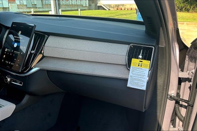 2026 Volvo XC90 B6 Ultra