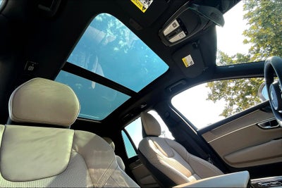 2026 Volvo XC90 B6 Ultra