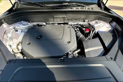 2026 Volvo XC90 B6 Ultra