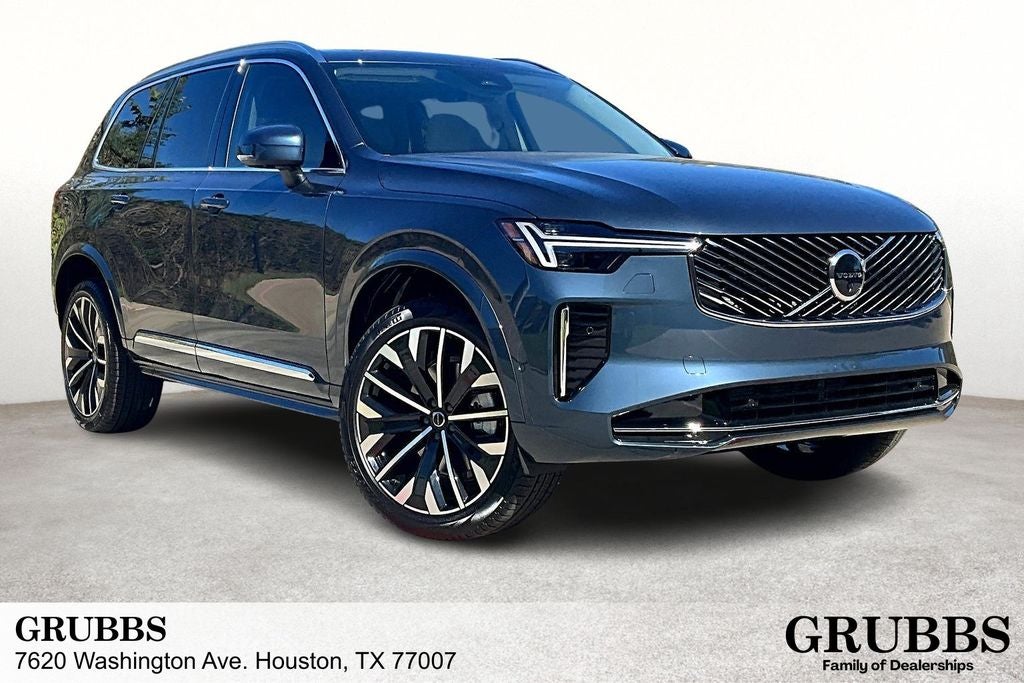 2026 Volvo XC90 B6 Ultra