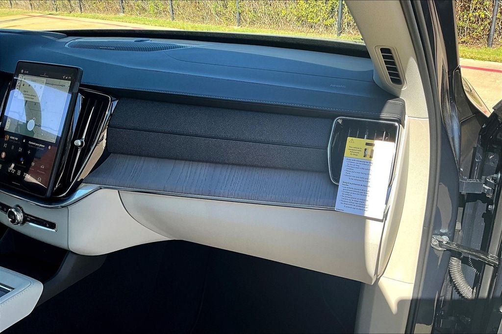 2026 Volvo XC90 B6 Ultra