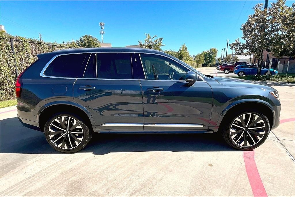 2026 Volvo XC90 B6 Ultra