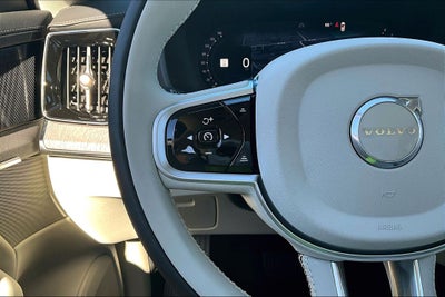 2026 Volvo XC90 B6 Ultra