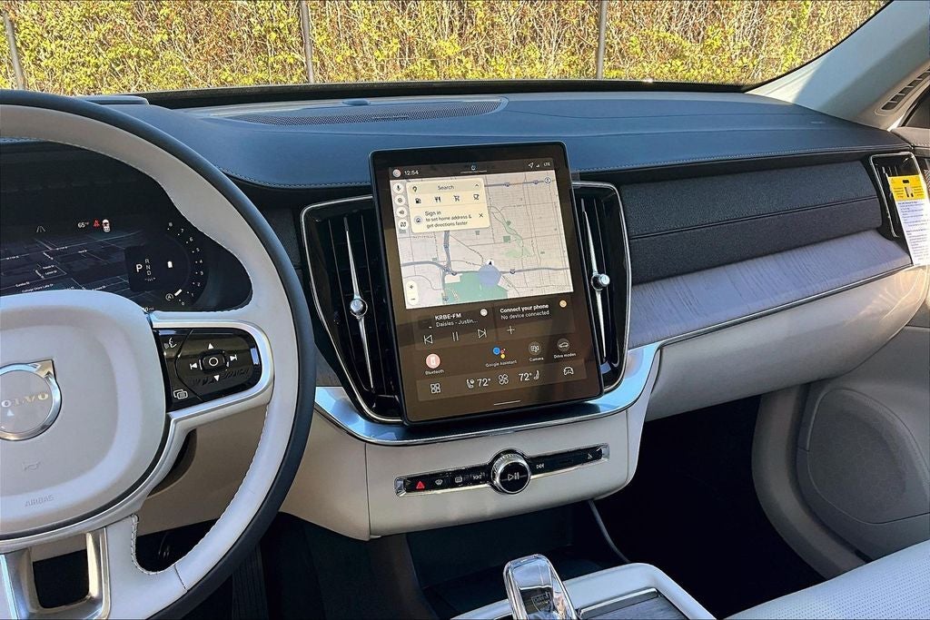 2026 Volvo XC90 B6 Ultra