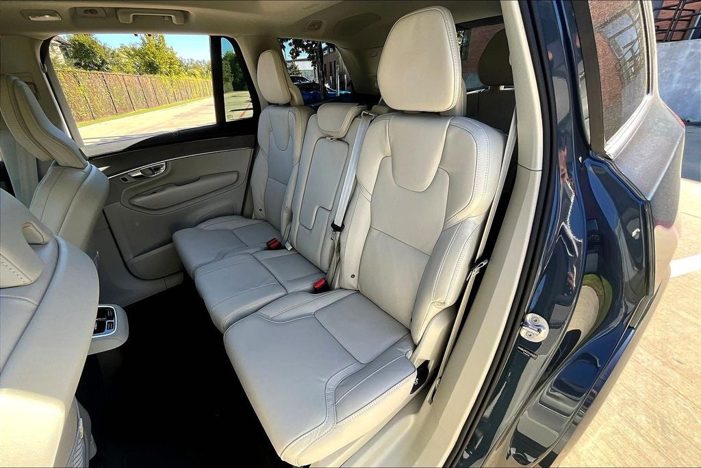 2026 Volvo XC90 B6 Ultra