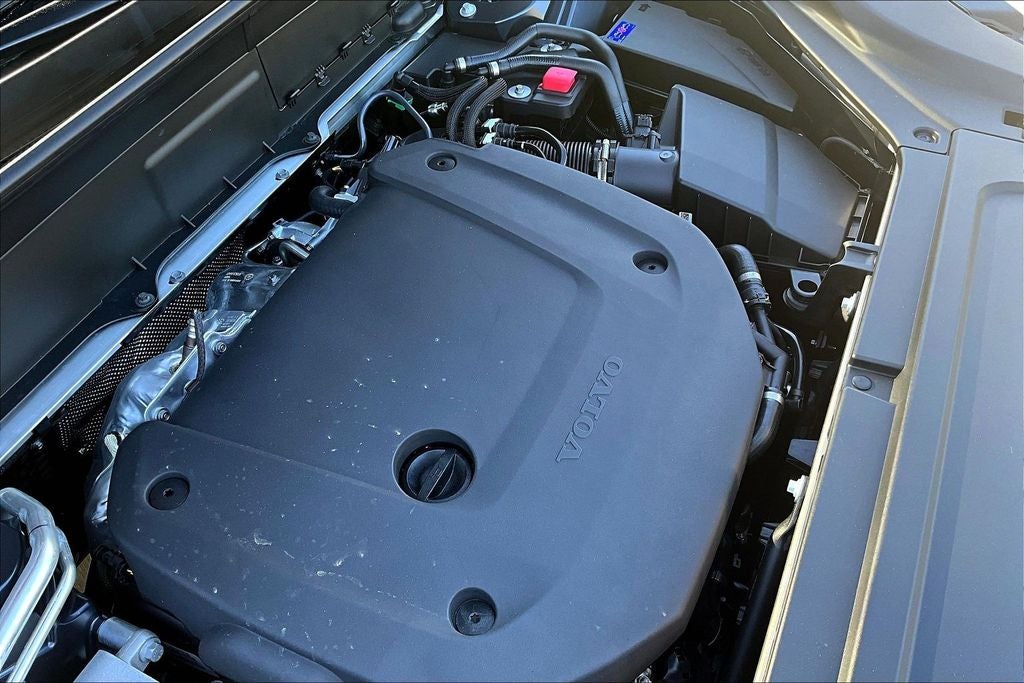 2026 Volvo XC90 B6 Ultra
