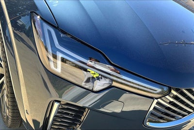 2026 Volvo XC90 B6 Ultra