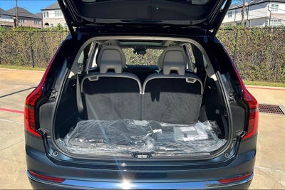 2026 Volvo XC90 B6 Ultra