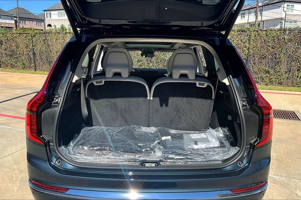 2026 Volvo XC90 B6 Ultra