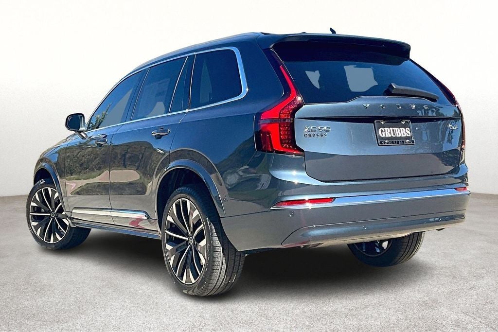2026 Volvo XC90 B6 Ultra