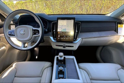 2026 Volvo XC90 B6 Ultra