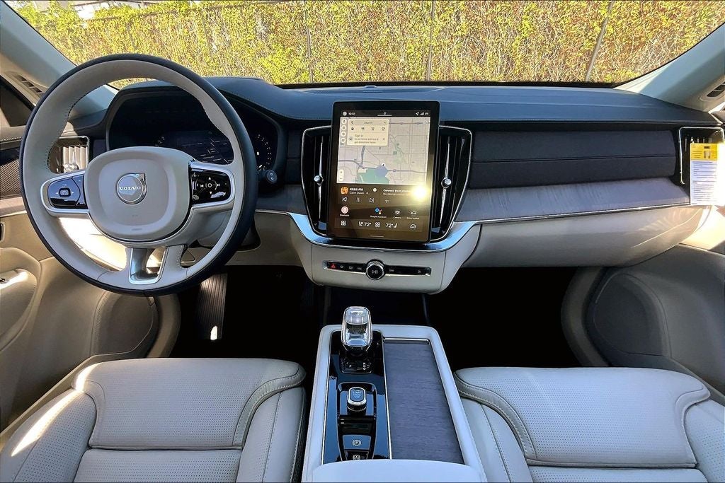 2026 Volvo XC90 B6 Ultra