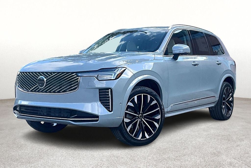 2026 Volvo XC90 B6 Ultra