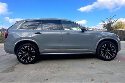2026 Volvo XC90 B6 Ultra