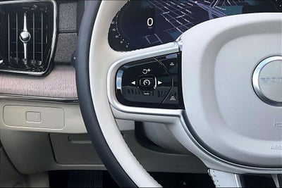 2026 Volvo XC90 B6 Ultra