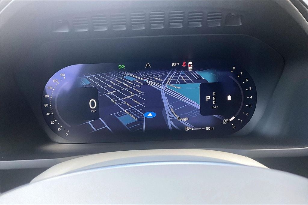 2026 Volvo XC90 B6 Ultra