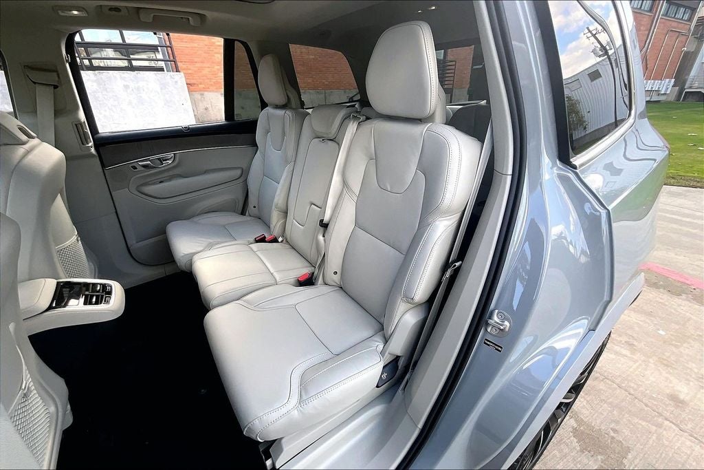 2026 Volvo XC90 B6 Ultra