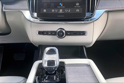 2026 Volvo XC90 B6 Ultra