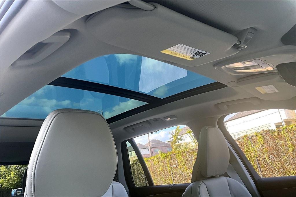 2026 Volvo XC90 B6 Ultra