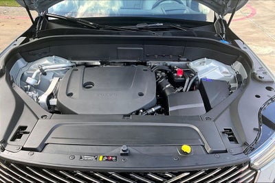 2026 Volvo XC90 B6 Ultra