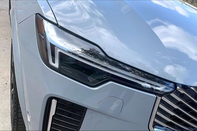 2026 Volvo XC90 B6 Ultra