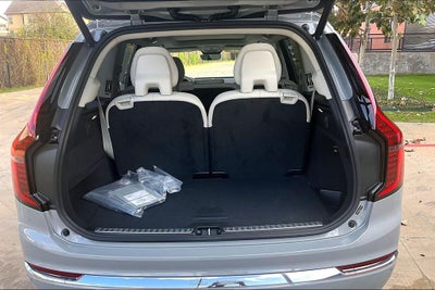 2026 Volvo XC90 B6 Ultra