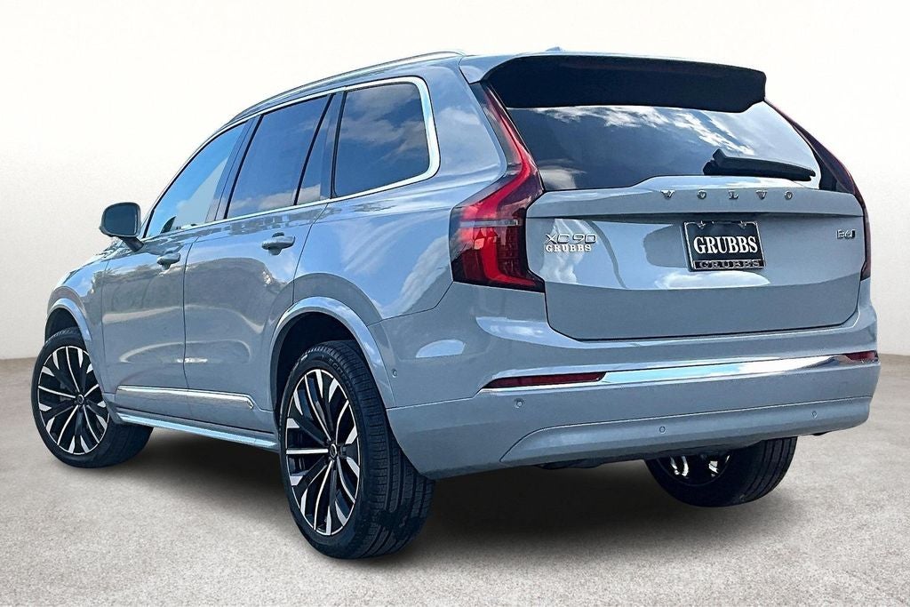 2026 Volvo XC90 B6 Ultra