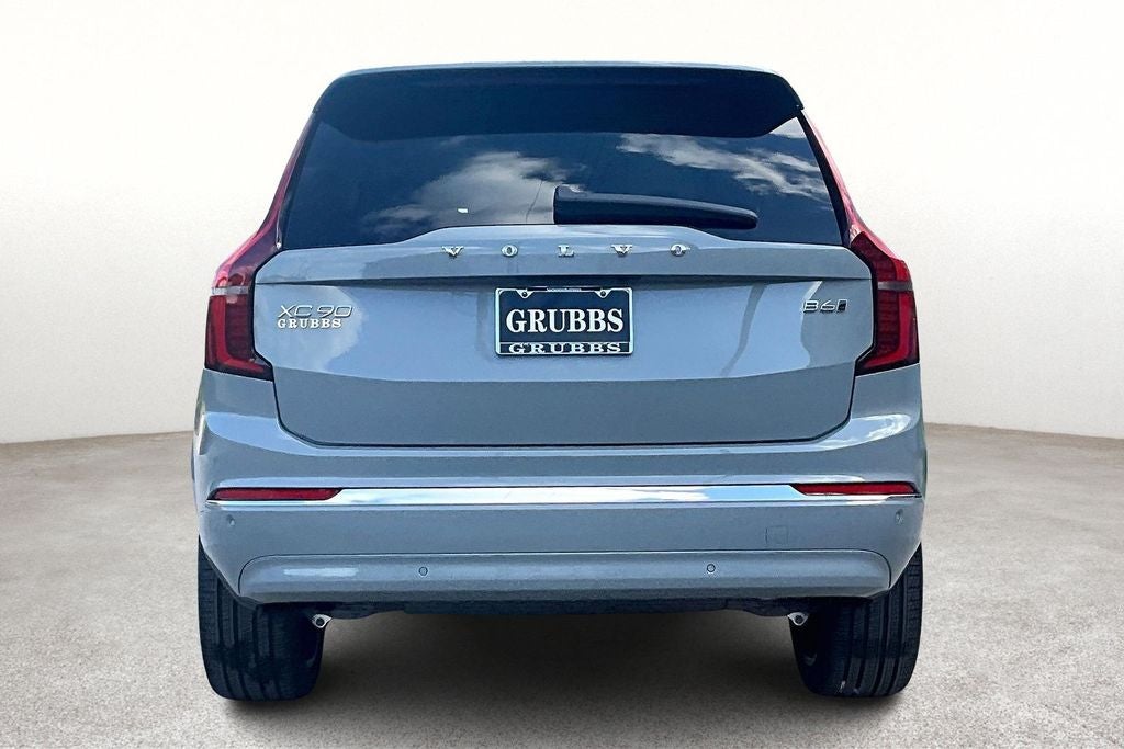 2026 Volvo XC90 B6 Ultra