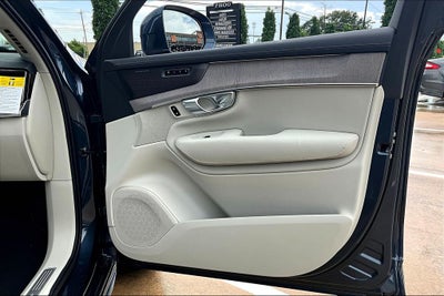 2026 Volvo XC90 B6 Ultra