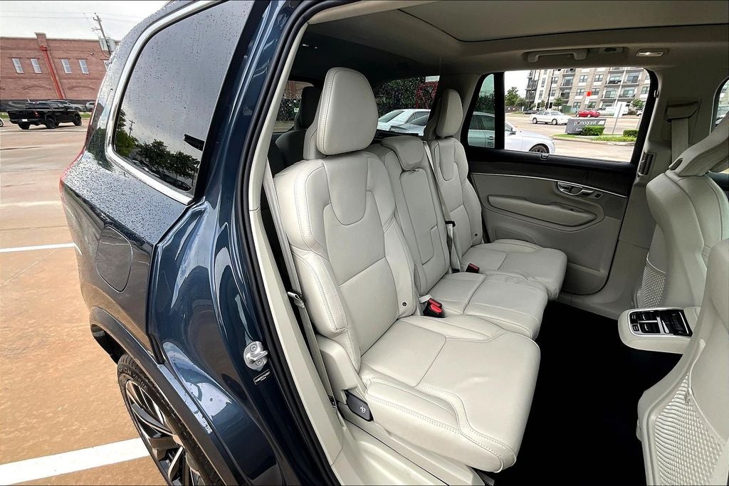 2026 Volvo XC90 B6 Ultra