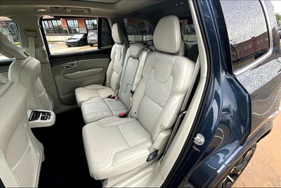 2026 Volvo XC90 B6 Ultra